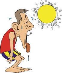 It is the world's most widely consumed psychoactive drug. Heat Exhaustion
