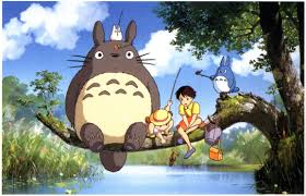 We did not find results for: 134 Spirited Away