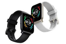 Realme TechLife Watch R100 smartwatch ...