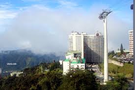 Book with ease today and save up to 40% off self catering accommodation in genting highlands. Kalau Tidak Ada Hostel Di Genting Highland Lalu Apa Opsi Penginapan Murah Untuk Backpacker Situnis Com