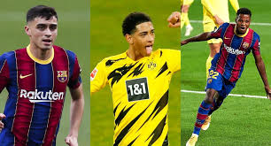 Pedri ronaldo is on facebook. Pedri Archives World Today News