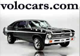 Image result for Tuxedo Black 1963 Nova