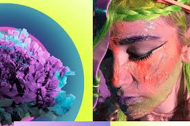 SVA BFA Photography and Video