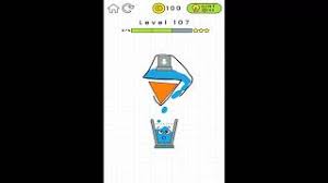 If you get stuck in happy glass level 105 you came to the right place. Happy Glass Level 107 3 Stars Walkthrough Youtube