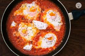 Maybe you would like to learn more about one of these? Uova In Purgatorio Facili E Veloci Ricette Al Volo