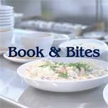 Book & Bites