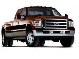 While the 1980 cab and chassis was carried over to the new model, the 1987 model was more streamlined. 2006 Ford F 350 Top Speed