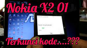 Check spelling or type a new query. Flash Nokia X2 01 Tanpa Box Kode Keamanan Terkunci Youtube