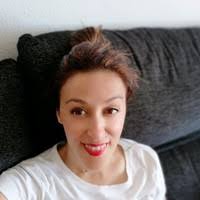 Silvia Barcenas ureña