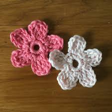 Voir plus d'idées sur le thème pétale de fleur, fleurs, planter des fleurs. Modele Gratuit Fleur A 5 Petales Ronds Le Coin Paisible