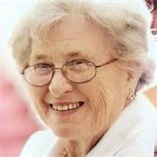 Obituary information for Estelle Compton