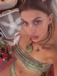 This is slightly feeling like too braggy of a post… So i'll just give you a  peek;) #ihavethecoolestfriends #lostlandsforever