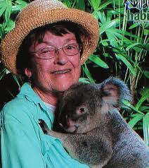 Mary Vanderlaan's Instagram, Twitter & Facebook