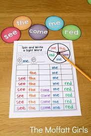 Sight Words Fun And Effective Ways To Teach Them Sight Words Kindergarten Teaching Sight Words Sight Words