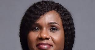 Sandra Ablamba Johnson