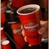 Community coffee delivers great taste at a reasonable price! 1