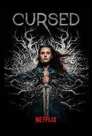 We support multiple languages, so you can change to other languages by clicking on on the player, choose cc. Cursed Tv Series 2020 Imdb