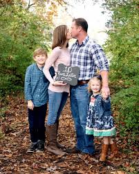 10 Years Later Family Photo 10 Year Anniversary Wedding Anniversary Pictures 10 Year Anniversary Gift Wedding Anniversary Photos