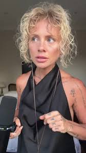 Michaela Anna Katrina Singer