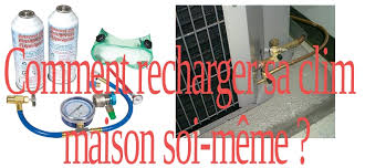 Maybe you would like to learn more about one of these? Comment Savoir Si La Clim Maison Est A Recharger Meilleur Marque Climatiseur Mural