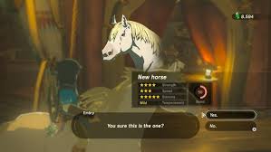 Tears Of The Kingdom: Best Stamina Food & Elixir Recipes