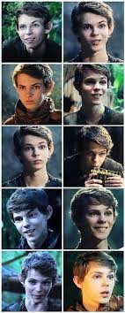 24 Prom Makeup Ideas Once Upon A Time Peter Pan Robbie Kay Peter Pan Peter Pan