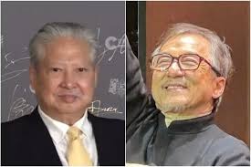El actor Sammo Hung, molesto por los comentarios sobre la apariencia de  "viejo" de Jackie Chan : r/China
