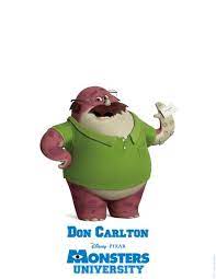 Pin By Lila Noriega On Santiago Isaias 1er Anito Moster In Monster University Monsters Inc University Monster