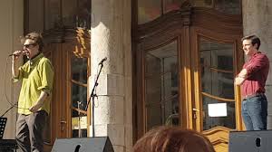 Míg presser a különleges hangvételt és a szöveget emelte ki, dés a számok változatosságát és eredetiségét dicsérte, majd hozzátette, hogy alig várja, hogy wunderlich egy koncerten is előadhassa a dalait. Vigmajalis Wunderlich Jozsef Ertl Zsombor A Nagy Gatsby 2019 05 01 Youtube