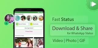 Status Saver Downloader For Whatsapp Video