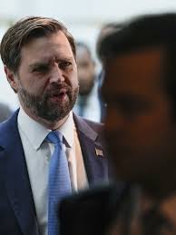 JD Vance booed at Kennedy Center after Trump's takeover