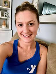 New High Fitness Class Instructor: Sydney