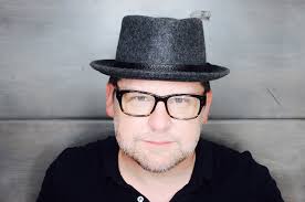 Скотт Исеногл (Scott Icenogle)