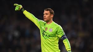 ❤ get the best manuel neuer wallpapers on wallpaperset. Bayern Munich And Germany Star Manuel Neuer Best Goalkeeper 2048x1152 Wallpaper Teahub Io