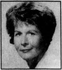 Anne Elise Cawthon Lipscomb (1922-2000)