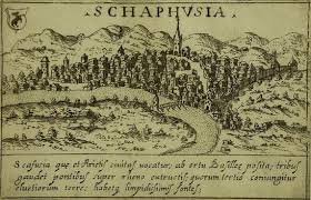 Man muss wie der seiler, vor sich sehen und sich gehen. Ausgestorbene Berufe In Der Region Der Seiler Schaffhauser Nachrichten