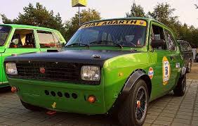 Fiat 127 concept / abarth 127 concept _ hq. Fiat 127 Abarth Poland Facebook