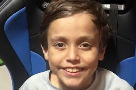 Fundraiser for Lee Whittington by Nicki Scales : Support Cameron's Fight  Against Rare Disease