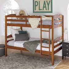 How to put a bunk bed together. 5 Tips To Make Bunk Beds Look Nice And Cute With Pictures Steps