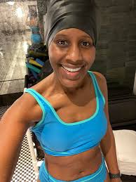 Healthy Living with Dr. Jen Caudle