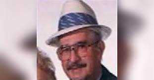 Thurman Key Obituary