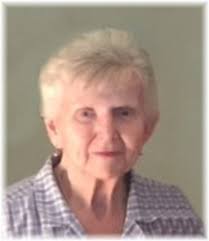 Barbara Supanich Obituary