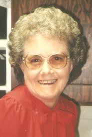 Mazie Grace Hager Beam (1918-2007)