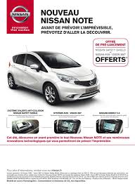 Decouvrez Le Nouveau Nissan Note Et L Offre De Pre Lancement A Valoir Dans Notre Concession Nissan Lyon Sud Voiture Occasion Nissan Voiture