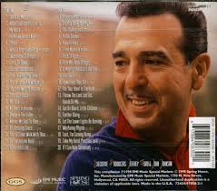 Ford, Tennessee Ernie