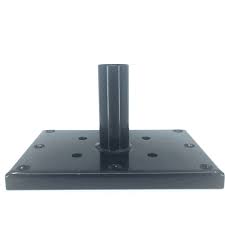 Post and column bases secure the bottom of post and column bases secure the bottom of posts or columns to concrete and are perfect for decks or patio covers. Wood Post Anchor Single Titan Building Products