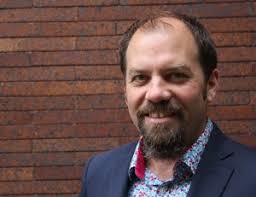 You Are What You Love: A Conversation with James K. A. Smith