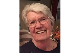 Elizabeth Turcy Obituary (1942