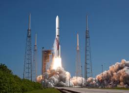 Jul 21, 2021 · billionaire jeff bezos has made a short journey to space, in the first crewed flight of his rocket ship, new shepard. Bezos Rocket Engine Selected For New Vulcan Rocket Spaceflight Now
