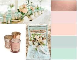 An beautiful rose gold digital paper pack full of a variety of textures to cover all needs. Adorable Wedding Color Combination Ideas That Are Trend 2019 Top 12 Pictures Rose Gold Color Palette Gold Wedding Colors Wedding Color Palette Inspiration